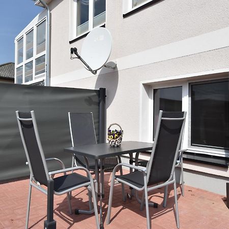 Apartment With Terrace In Warnkenhagen Warnkenhagen  Kültér fotó