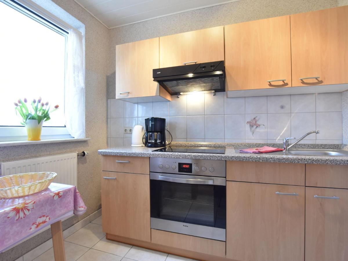 Apartment With Terrace In Warnkenhagen Warnkenhagen  Szoba fotó
