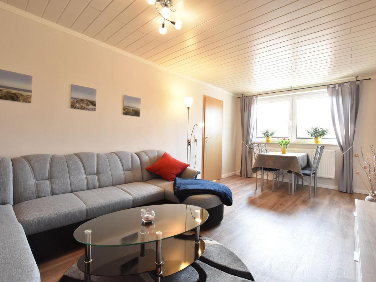 Apartment With Terrace In Warnkenhagen Warnkenhagen  Szoba fotó