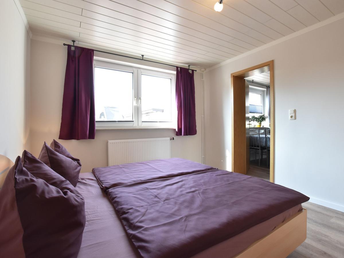 Apartment With Terrace In Warnkenhagen Warnkenhagen  Kültér fotó