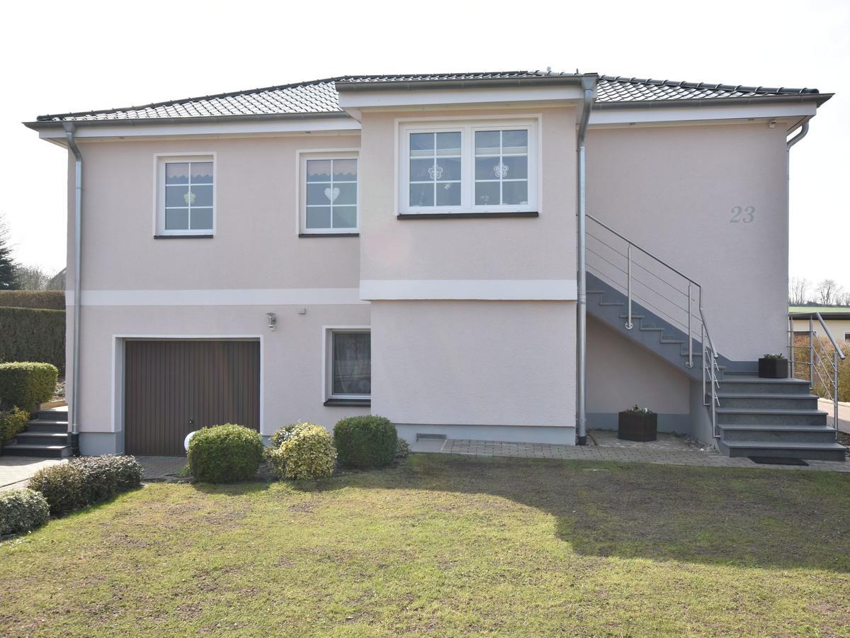 Apartment With Terrace In Warnkenhagen Warnkenhagen  Kültér fotó